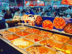 -大学城夜市大排档(凤栖路店)