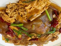 -鲁南仔·滕州炒鸡(经三路店)