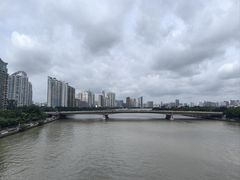 -海心沙亚运公园