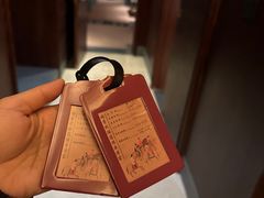 -西安华清御汤酒店