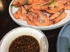 -海棠湾聚鼎香海鲜坊(海昌梦幻不夜城店)