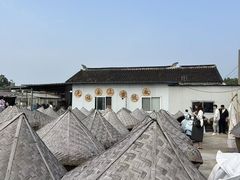 -苏州市吴中区光福窑上花果蜜饯厂