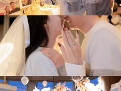 -InParty·游艇求婚策划生日派对布置(世纪大道店)