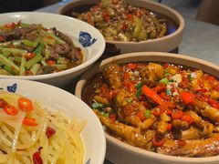-潇湘阁(汉光百货店)