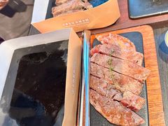 -卡朋西餐(宝安大仟里店)