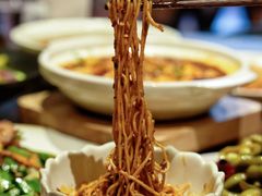 -肆海小川菜酒馆Wine Bistro (青年路店)