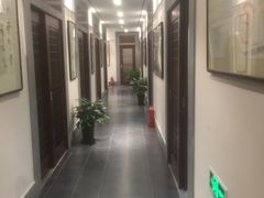 -秦汉胡同书法古筝围棋国画书院(宝地分馆)