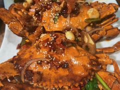 -辉记炭烧海鲜大排档·老字号(福田店)