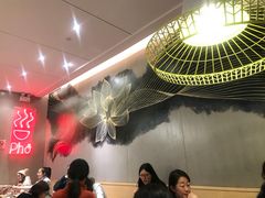 -Pho Asia 亚阁越南料理(上海来福士广场店)