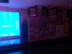 -歌迷量贩KTV(光彩市场店)