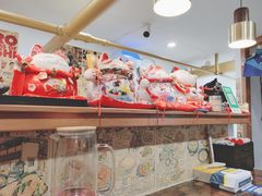 零售区-本味友膳·茶餐厅(和达中心城店)