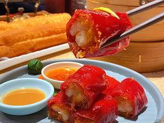 -点都德(喜粤楼店)