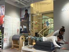 -mYSTEPS健身运动馆(古北店)