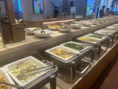 -素满香·Vegan食养自助(天一广场店)