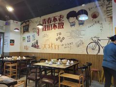 -王婆大虾(睿达广场木兰里店)