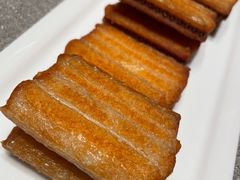 黄金脆带鱼-新荣记(BFC外滩金融中心店)