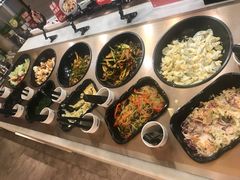 -比格比萨自助(宋家庄店)
