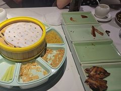 -羲和雅苑•北京烤鸭(国贸商城店)
