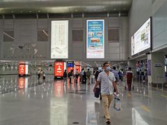 -福州长乐国际机场