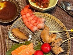 -一本料理(西溪天街店)