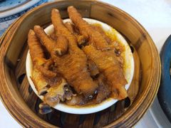 -畔山酒店中餐厅