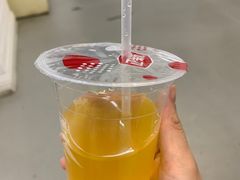 -正新鸡排·炸鸡汉堡(奥城店)
