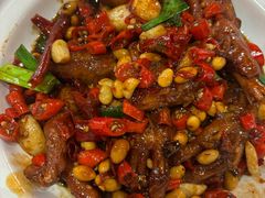 -辣小鲜·南昌大排档(船山路店)