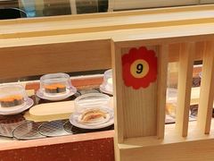 -万岁寿司(万国店)