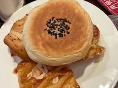 -北京希尔顿逸林酒店