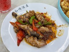 -人和啤酒屋海鲜大排档(营口路店)