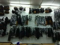 负一层的某家店-广州美博城