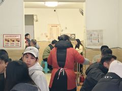 -汝萍传统蘸水菜(春华路总店)
