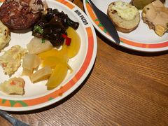 -比格比萨自助(万柳华联店)