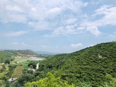 -伏羲山旅游区