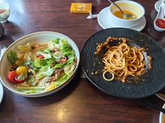 -百客咖啡(国际大厦店)