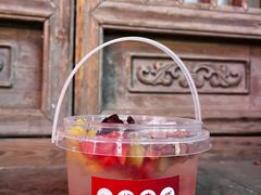 -陆氏梅花糕(老门东店)