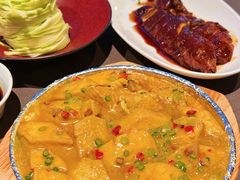 -望乡楼上海菜(日月光店)