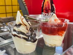 -纽约薯条(世豪广场店)