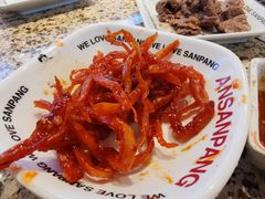 -安又胖韩国烤肉(美罗城店)