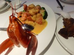 -老洋房花园饭店(绍兴路店)