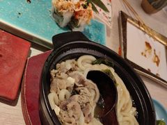 -炙柒Sekinana·精致料理 烧鸟·铁板烧(海上世界店)