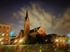 -长兴菜馆(高桥店)