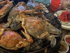 海鲜-King Kaew Seafood