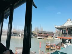 包房-洞天食府(北大街店)