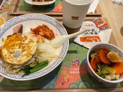 -吉野家(宾水道店)