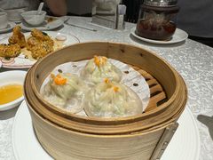-红棉中餐厅·广州海航威斯汀酒店