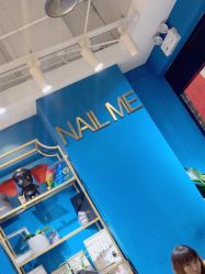 -Nail Me美甲美睫