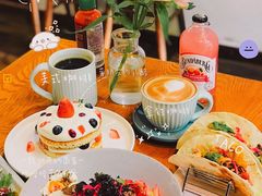 -AFS Cafe & Canteen(闽江二路店)