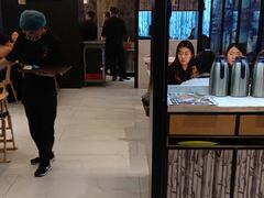 门面-茅庐毛血旺(临沂泰盛广场店)