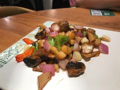 -云海肴·汽锅鸡·云南菜(广安门天虹店)